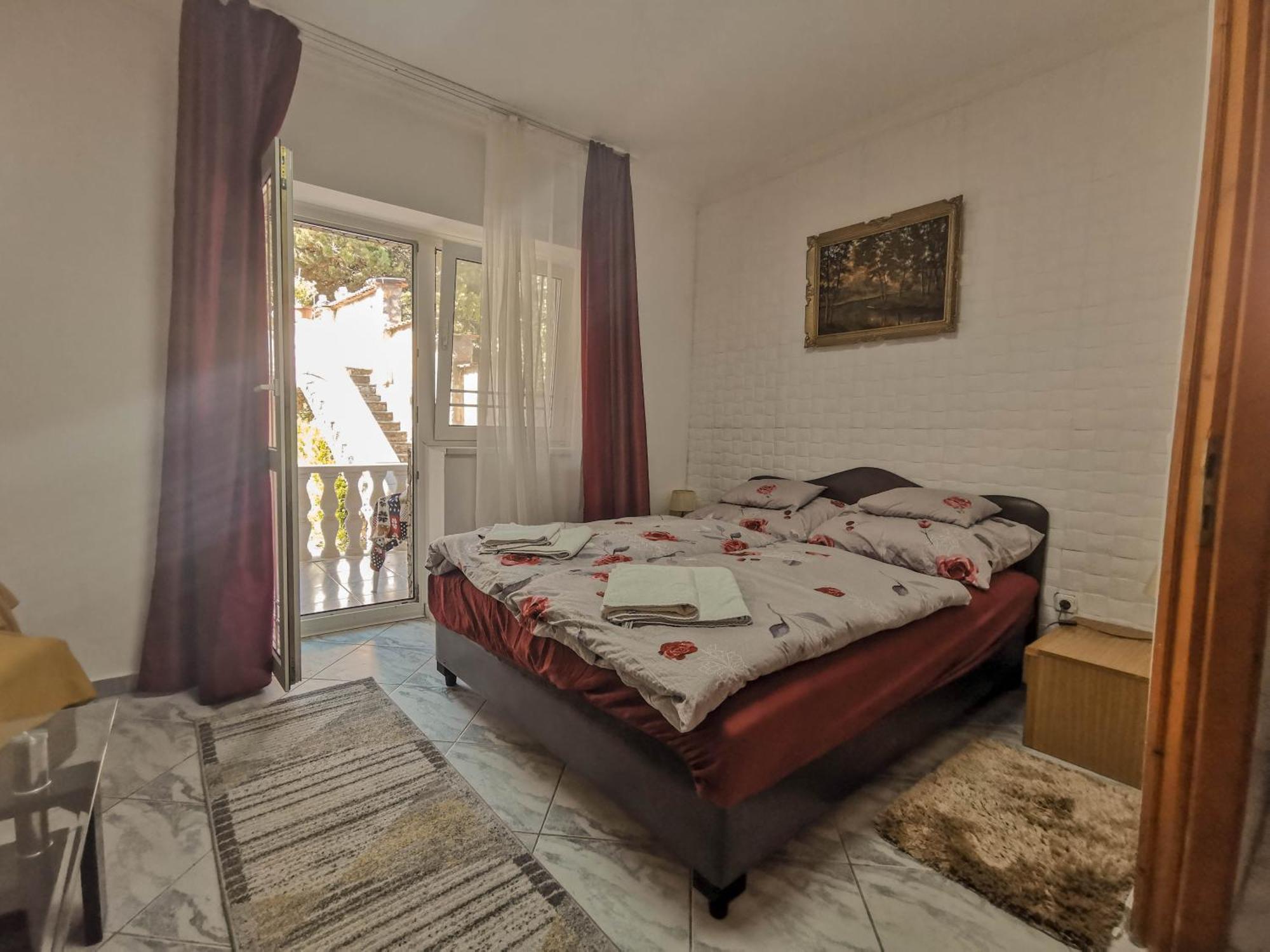 Heviz Kristaly Apartman Exterior photo
