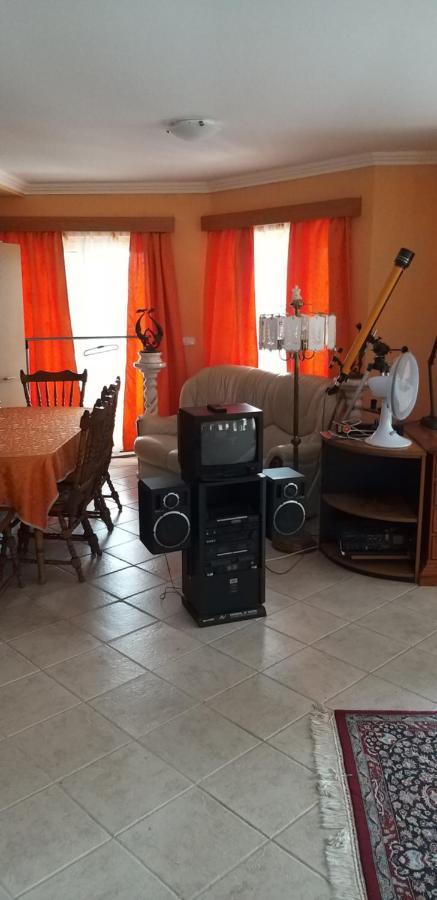 Heviz Kristaly Apartman Exterior photo